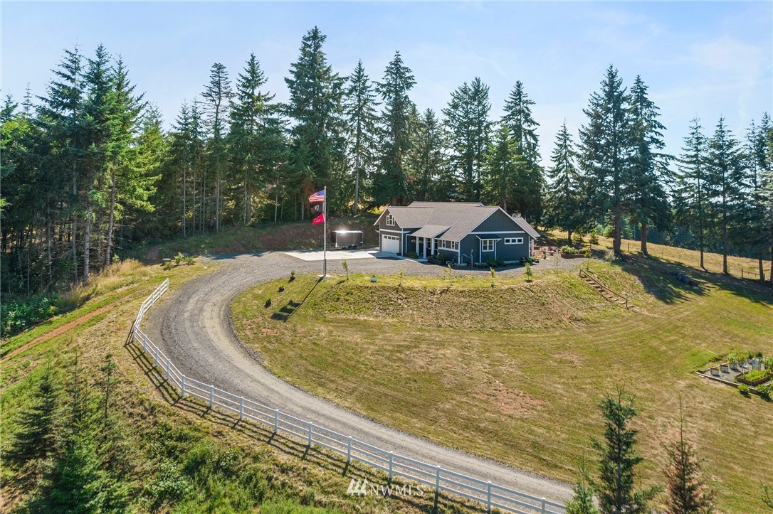 441 Penning Road Chehalis, WA 98532 - Photo 2 of 36