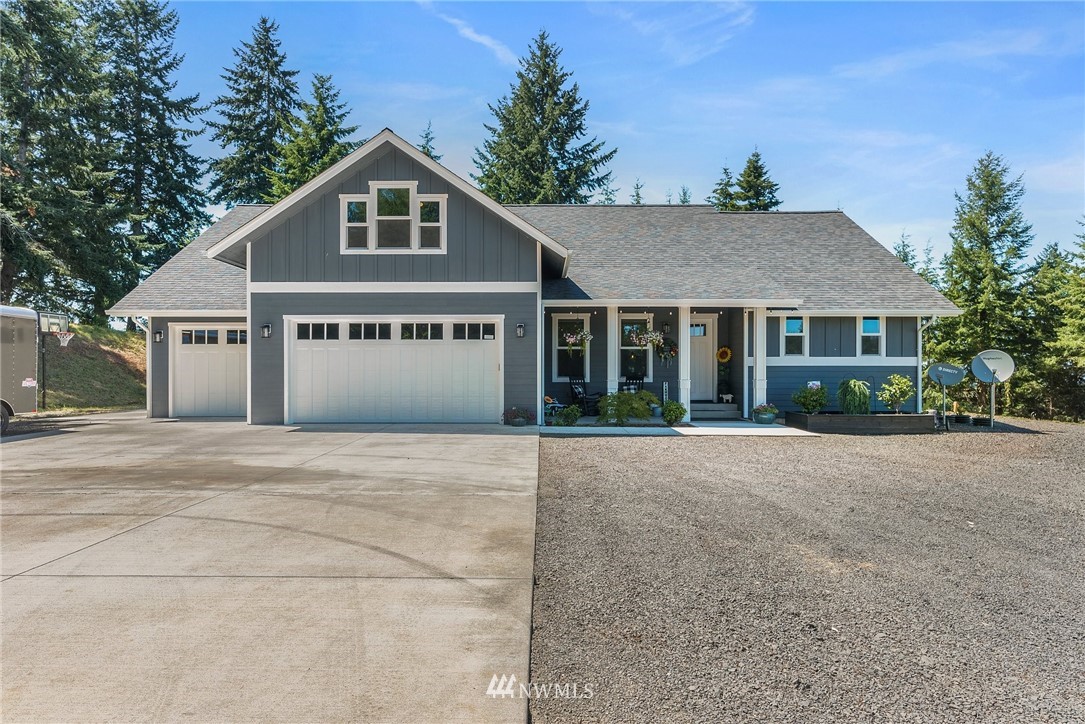 441 Penning Road Chehalis, WA 98532 - Photo 3 of 36