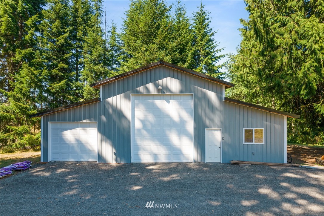441 Penning Road Chehalis, WA 98532 - Photo 32 of 36