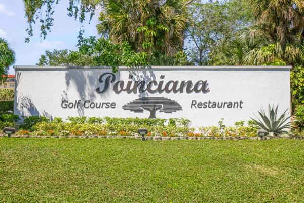 $1,900 | 3871 Via Poinciana, Unit 104, Lake Worth, FL 33467