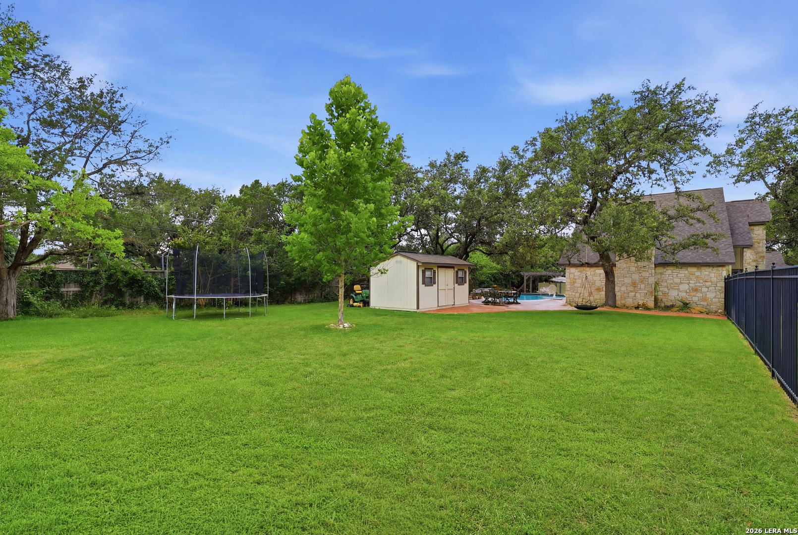 8430 Twisted Oaks Garden Ridge, TX 78266 - Photo 26 of 30