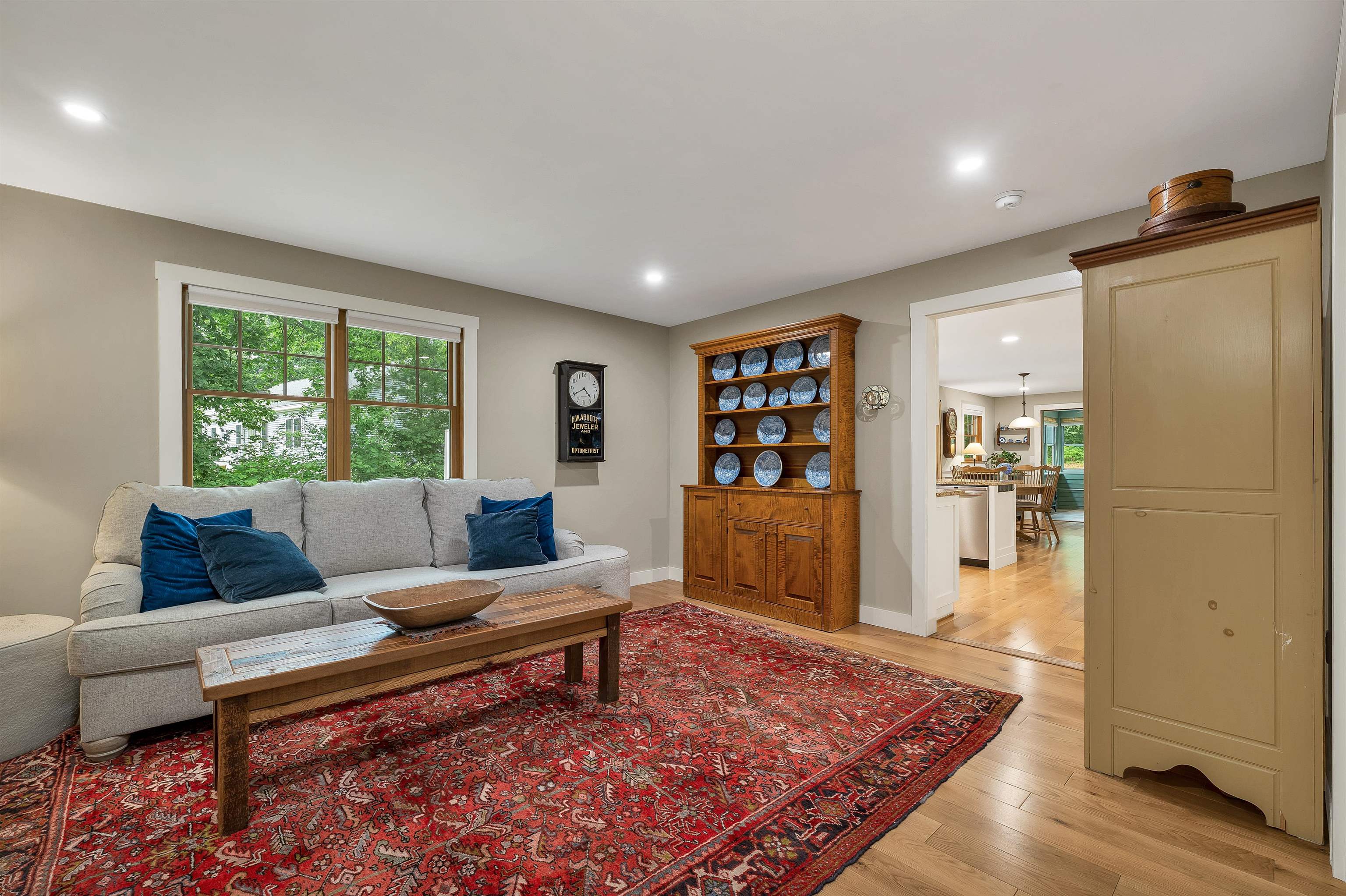 3 Oak-Knoll Road Meredith, NH 03253 - Photo 8 of 47