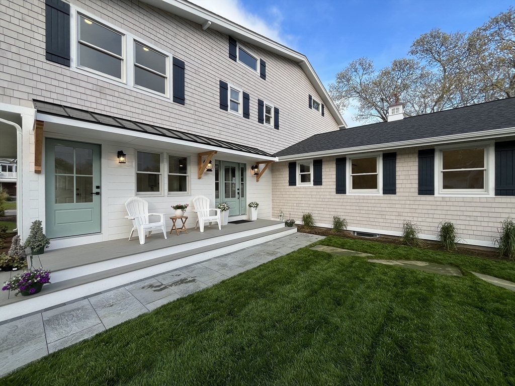 531 Menauhant Road Falmouth, MA 02536 - Photo 1 of 42