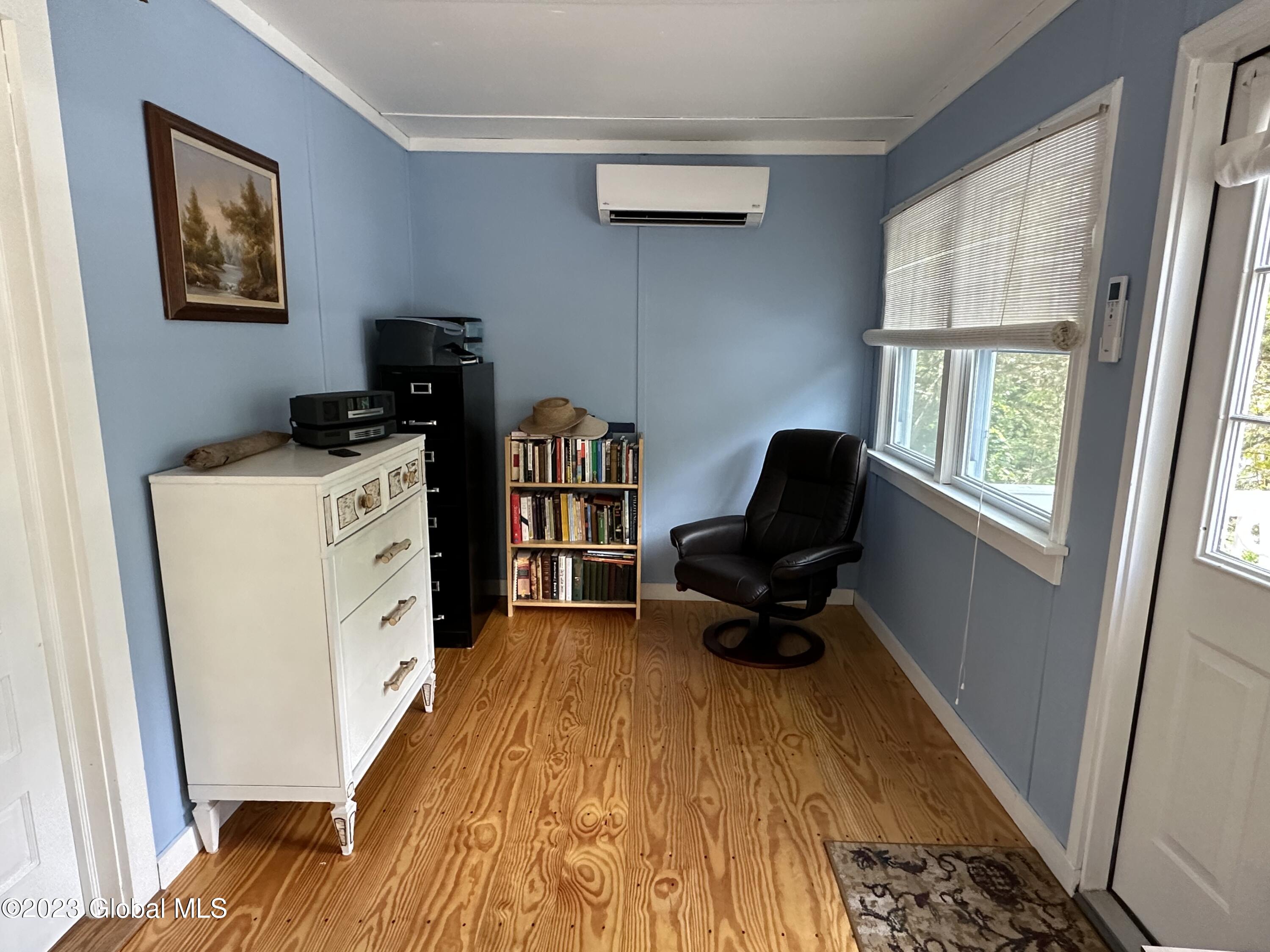 6325 Sunset Bay Road Dresden, NY 12841 - Photo 14 of 21 enclosed porch