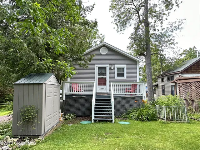 $579,000 | 6325 Sunset Bay Road, Dresden, NY 12841