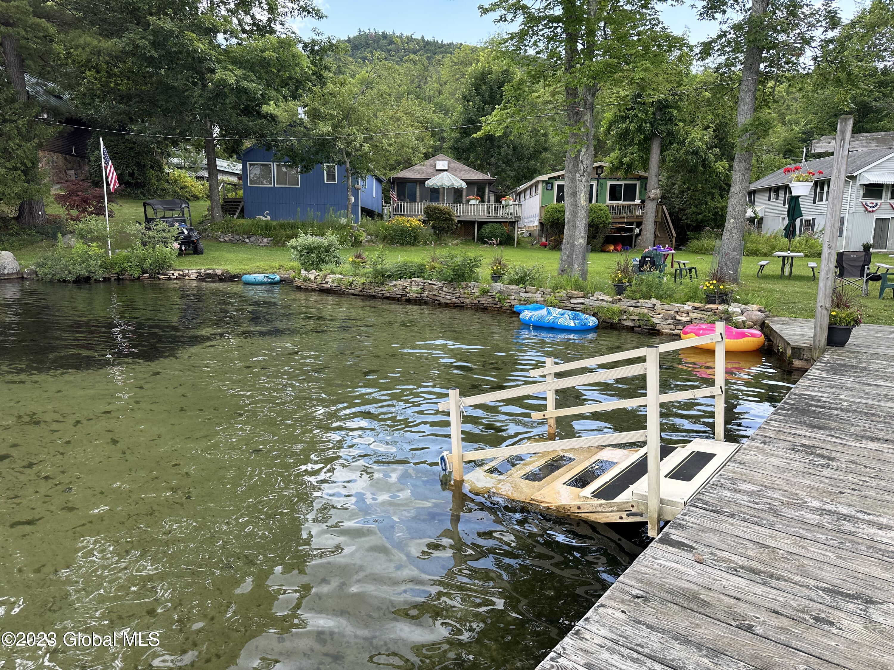 6325 Sunset Bay Road Dresden, NY 12841 - Photo 21 of 21 beach