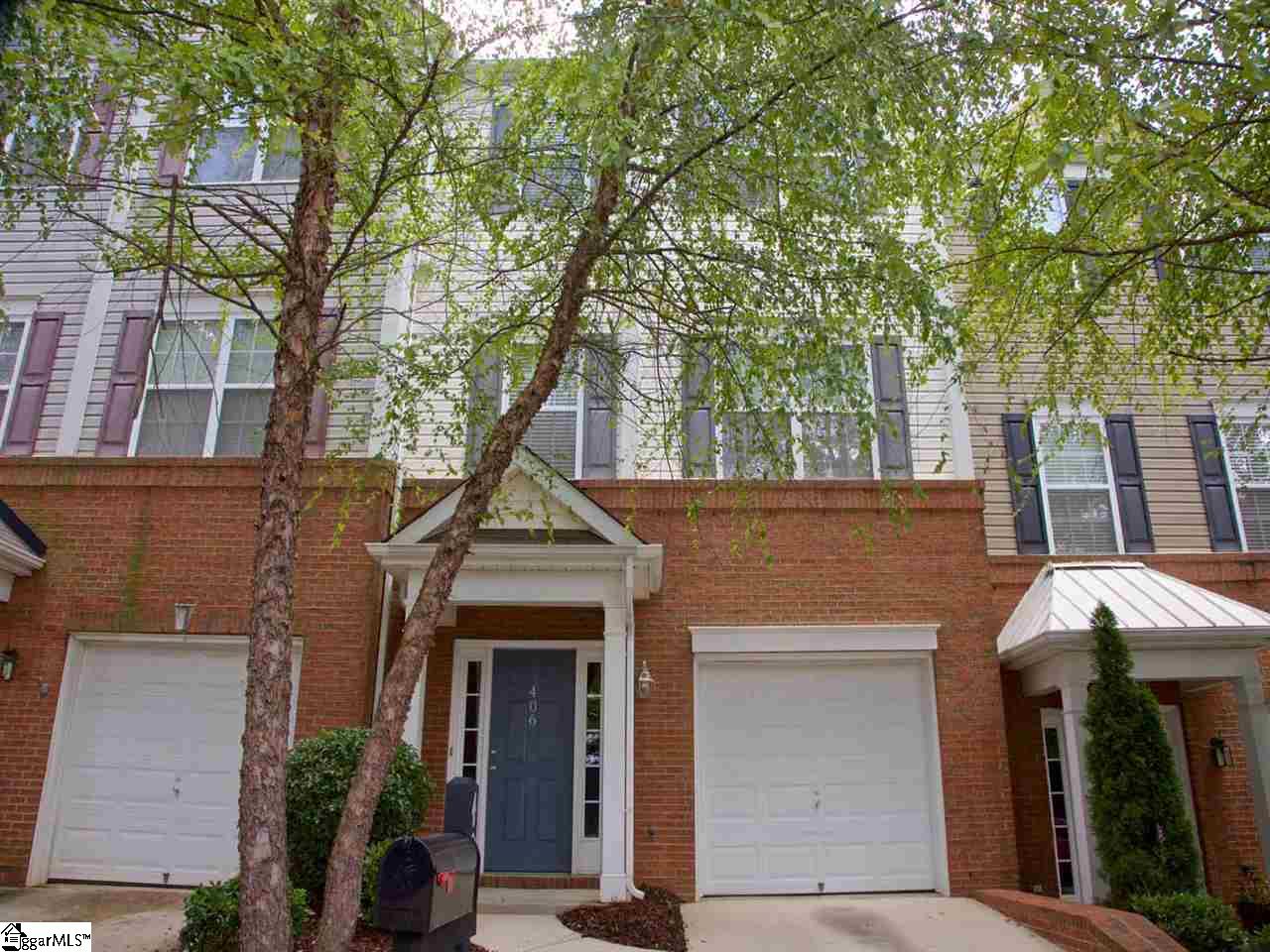 406 Chamonix Court Greenville, SC 29607 - Photo 1 of 35