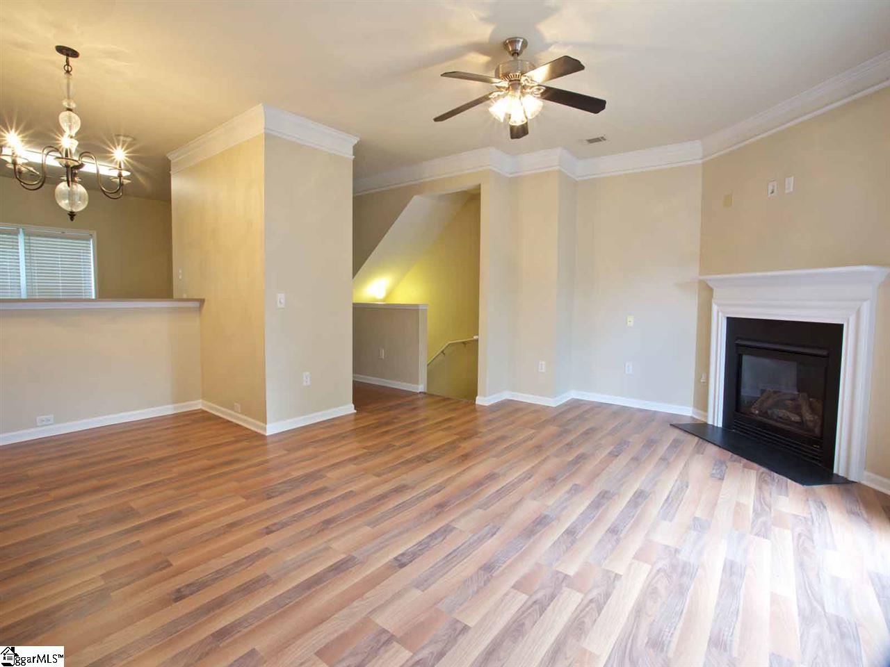 406 Chamonix Court Greenville, SC 29607 - Photo 13 of 35