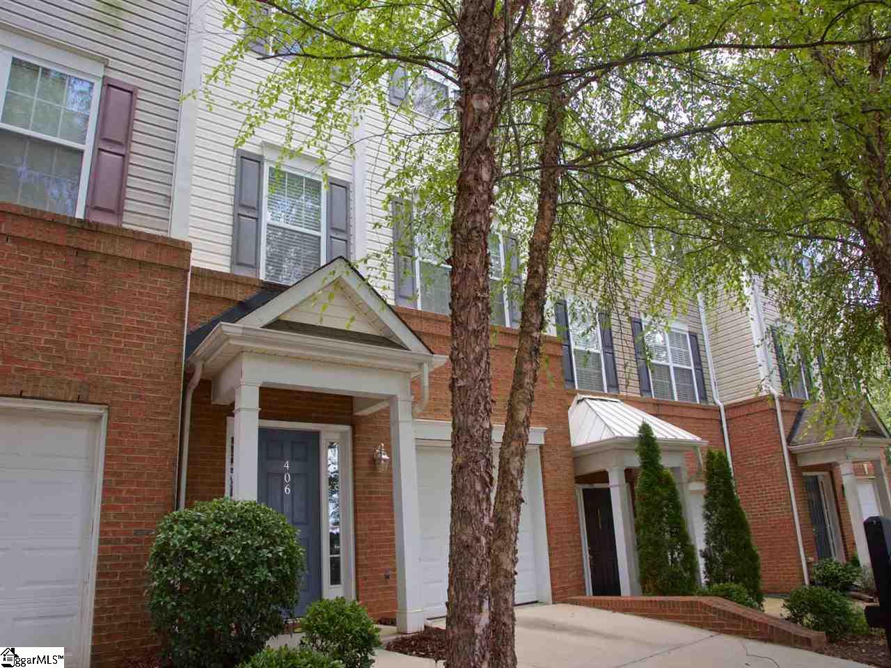 406 Chamonix Court Greenville, SC 29607 - Photo 3 of 35