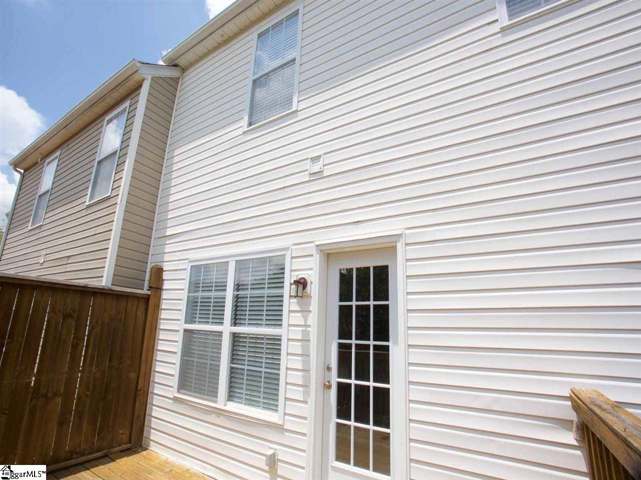 406 Chamonix Court Greenville, SC 29607 - Photo 29 of 35