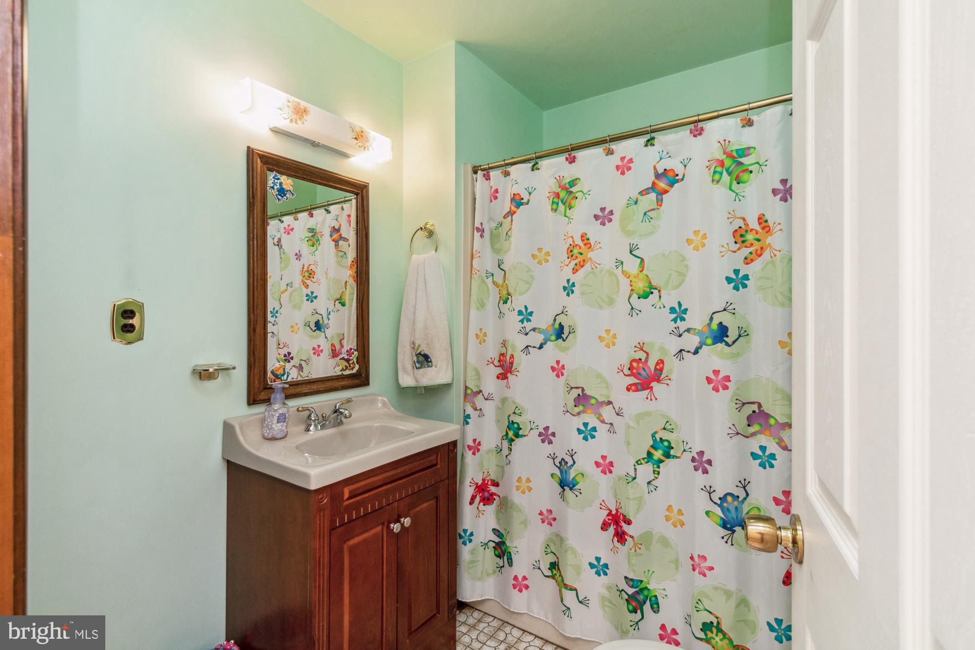 6004 Shady Spring Avenue Rosedale, MD 21237 - Photo 21 of 39 Full bath upper floor