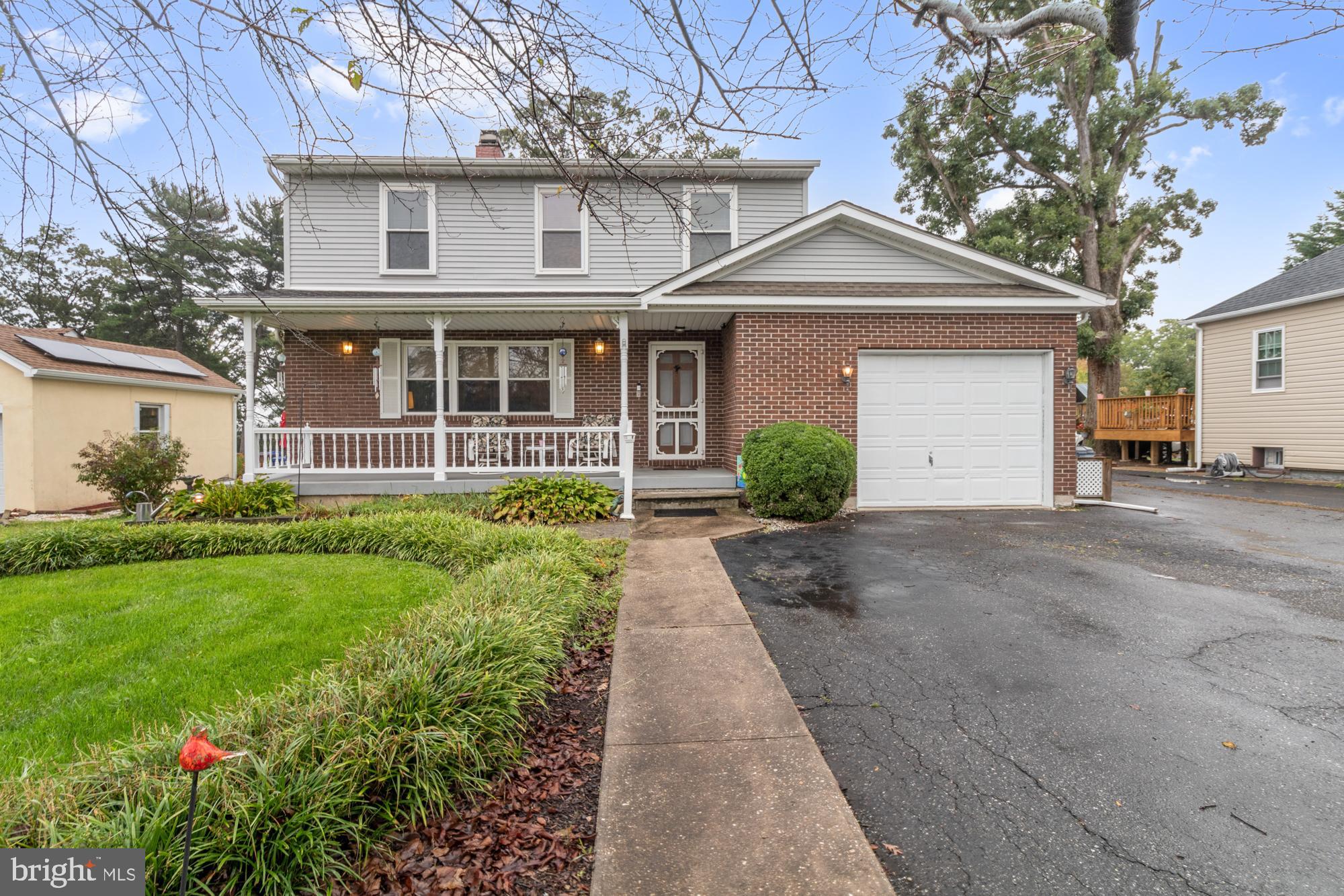 6004 Shady Spring Avenue Rosedale, MD 21237 - Photo 37 of 39 Don't miss your change to call this home!
