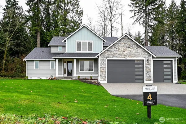 $1,195,000 | 2125 277th Place Northeast, Arlington, WA 98223