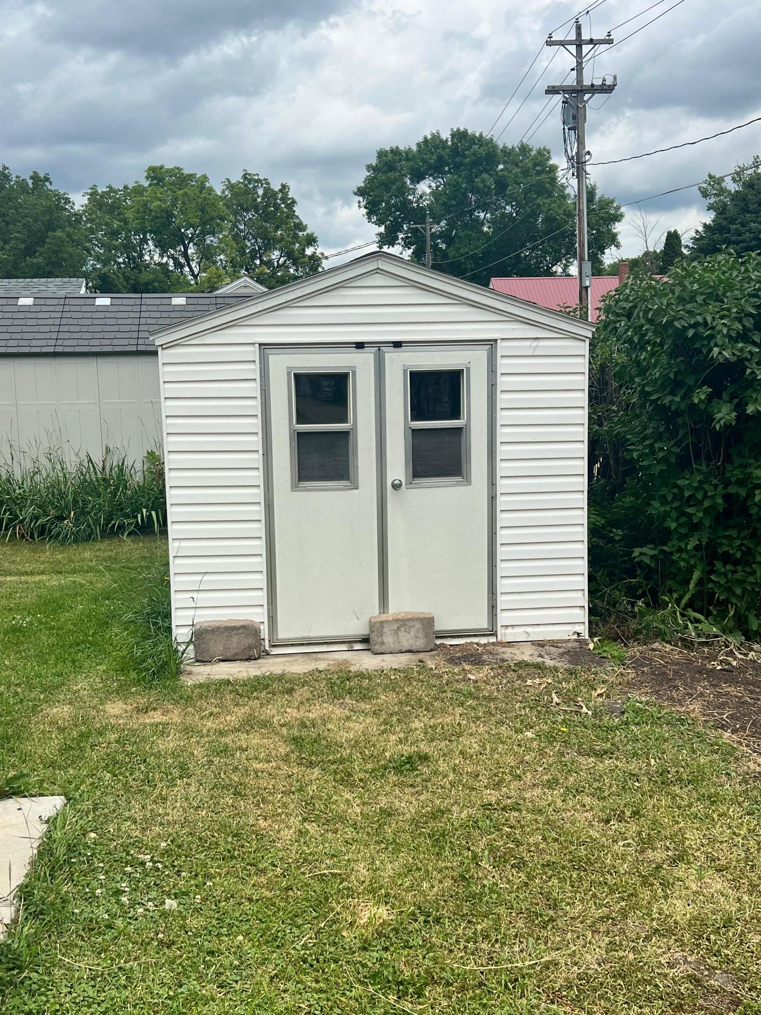 316 West 2nd Street Madison, MN 56256 - Photo 6 of 38