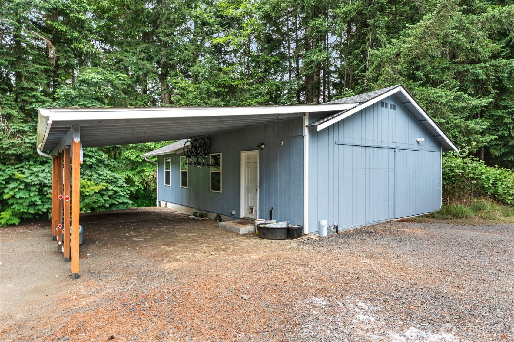 124 Brown Road East Chehalis, WA 98532 - Photo 32 of 39