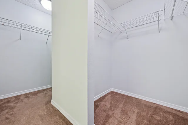 a view of small space