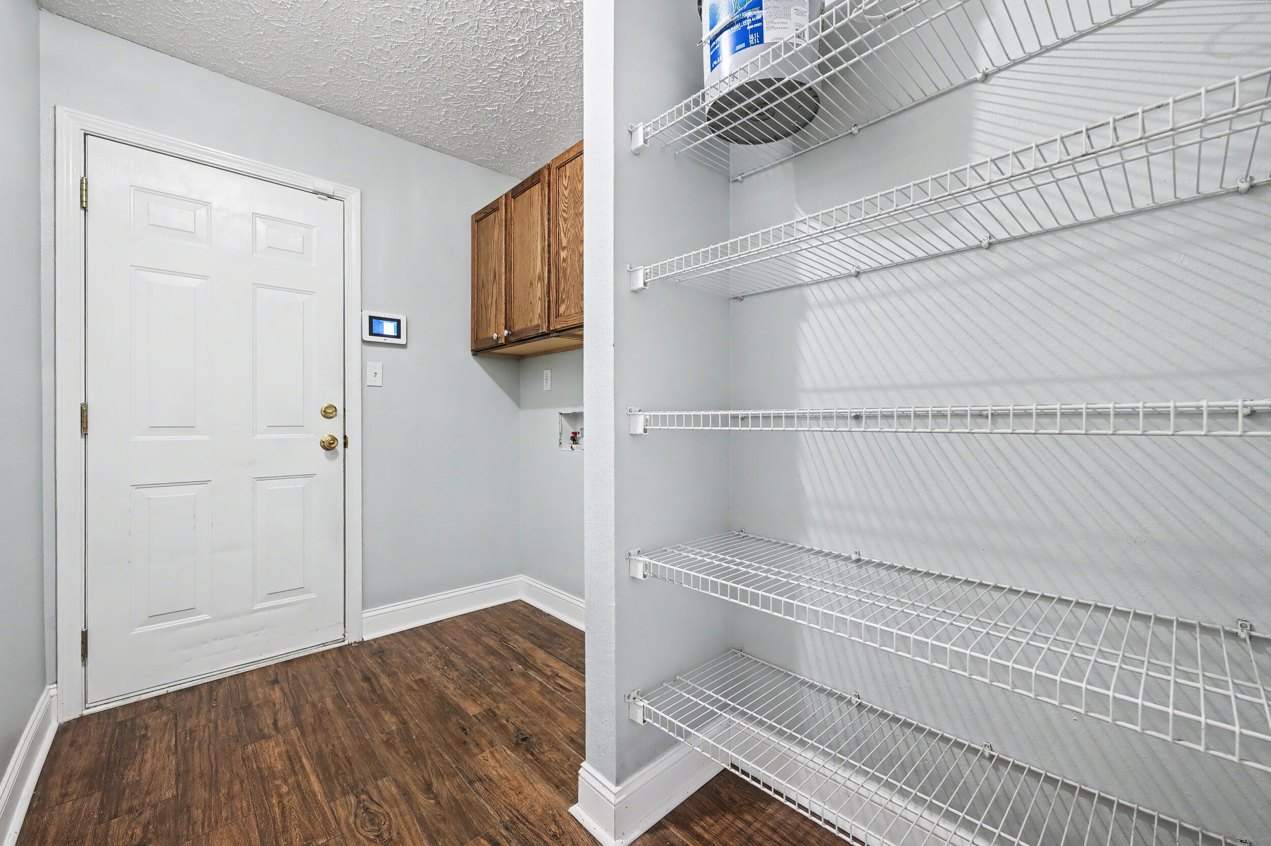 5127 Brookside Drive Pace, FL 32571 - Photo 20 of 25 a view of walk in closet