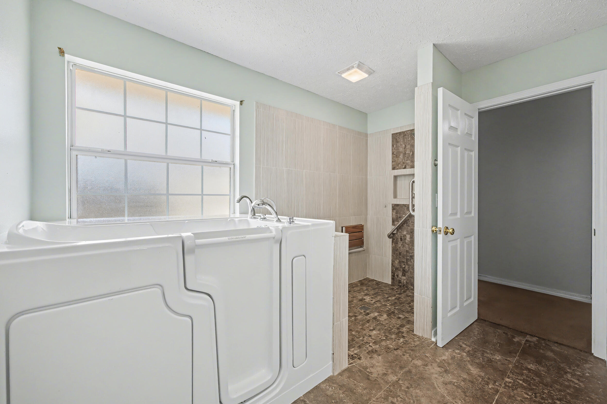 5127 Brookside Drive Pace, FL 32571 - Photo 10 of 25 a room with a washer and dryer