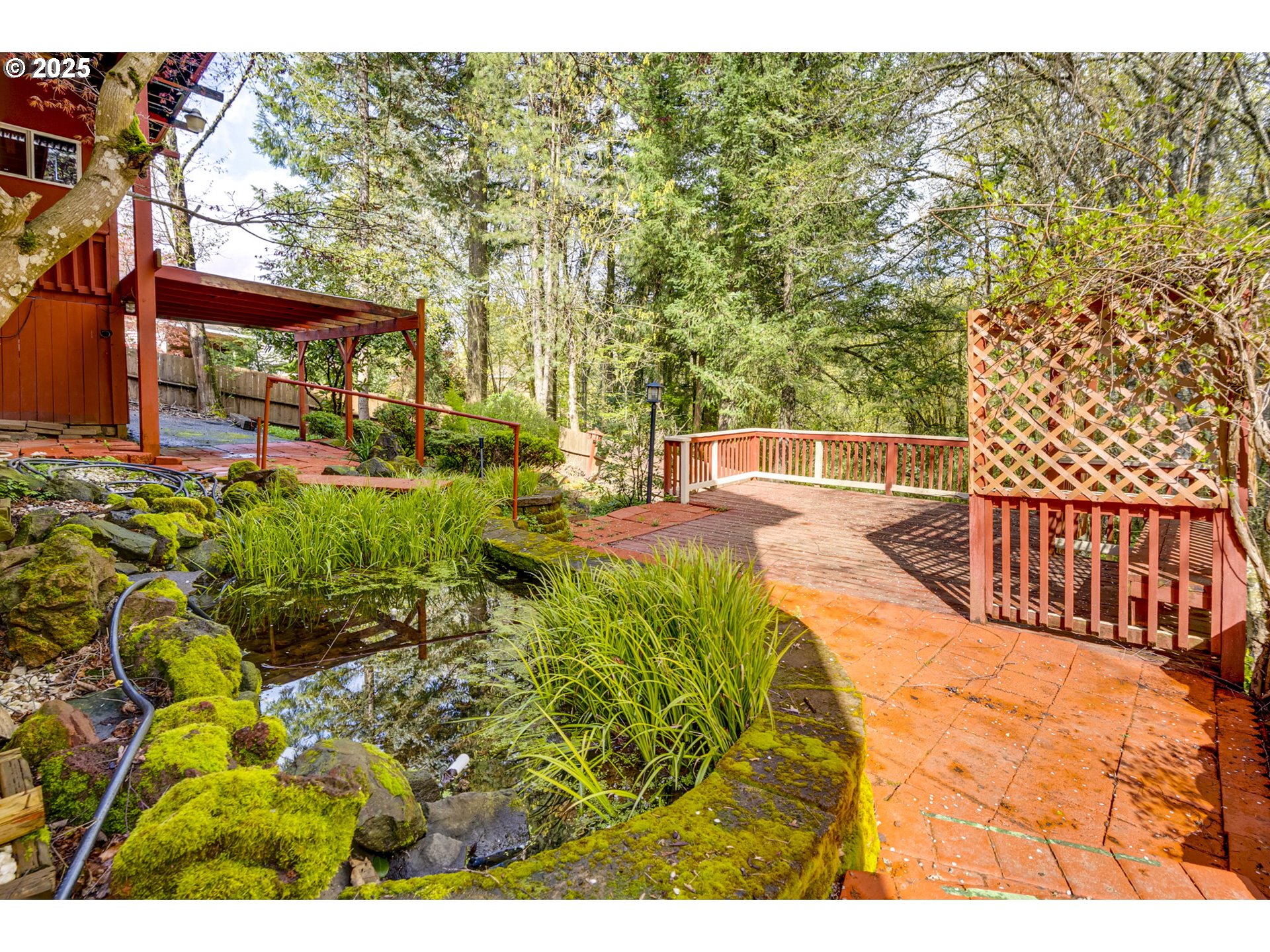 13655 Southwest Mountain Ridge Court Tigard, OR 97224 - Photo 44 of 46 Gallery Image 44