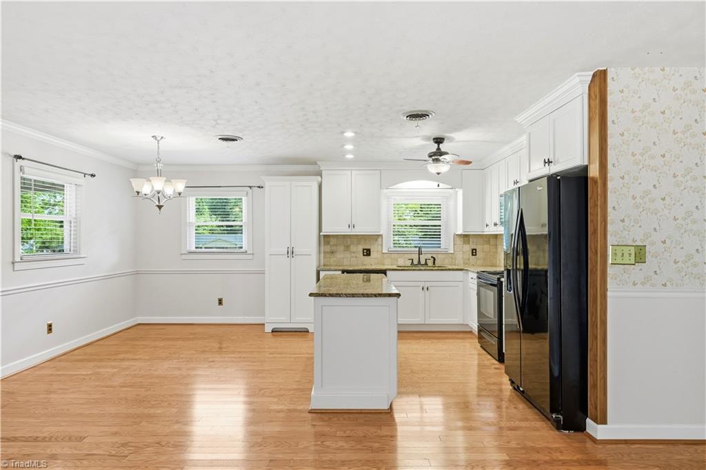 717 Corjon Road Kernersville, NC 27284 - Photo 13 of 48
