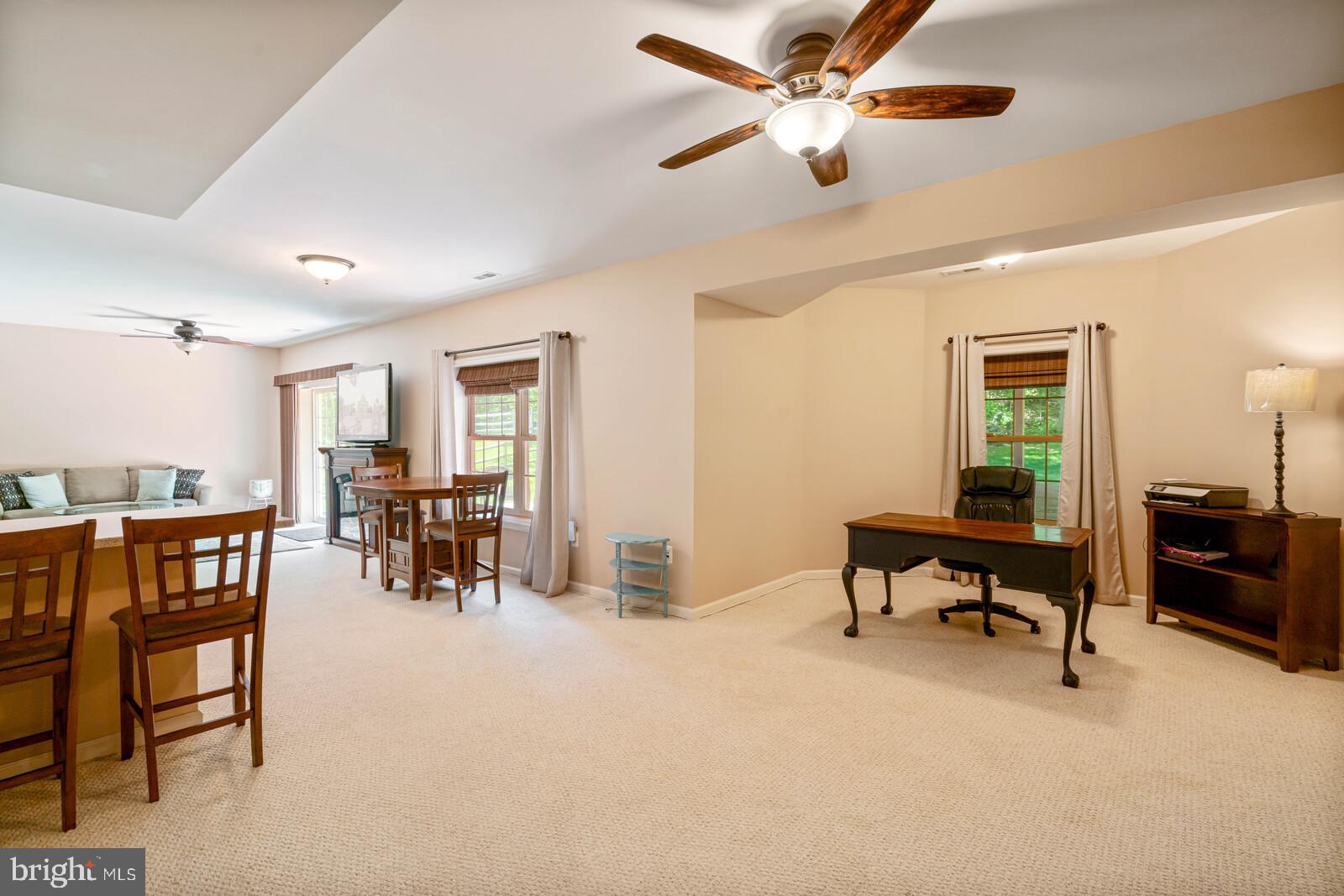 18629 Kerill Road Triangle, VA 22172 - Photo 42 of 52 Game Room