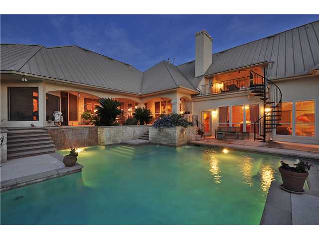 1380 Patterson Road Austin, TX 78733 - Photo 1 of 1 Gallery Image 1
