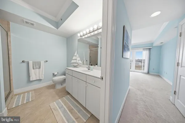 $249,000 | 1 Dock Street, Unit 203, Crisfield, MD 21817