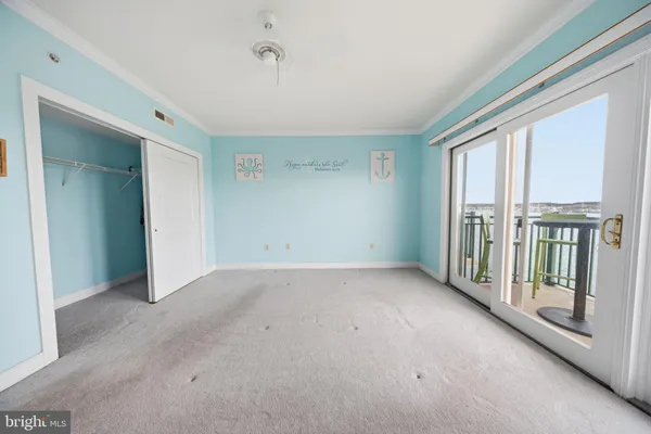 $249,000 | 1 Dock Street, Unit 203, Crisfield, MD 21817