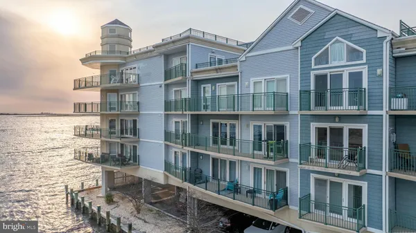 $249,000 | 1 Dock Street, Unit 203, Crisfield, MD 21817