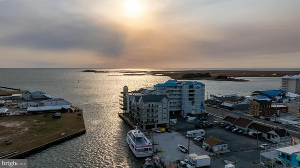 $249,000 | 1 Dock Street, Unit 203, Crisfield, MD 21817