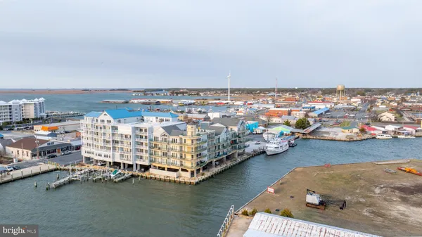 $249,000 | 1 Dock Street, Unit 203, Crisfield, MD 21817