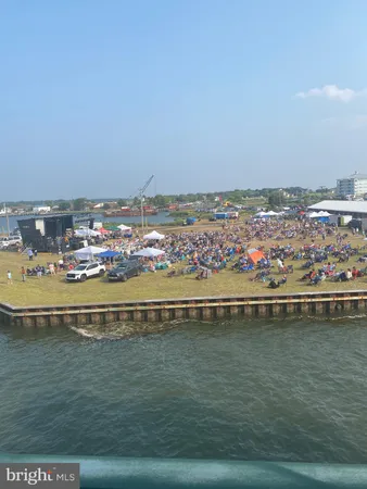 $249,000 | 1 Dock Street, Unit 203, Crisfield, MD 21817