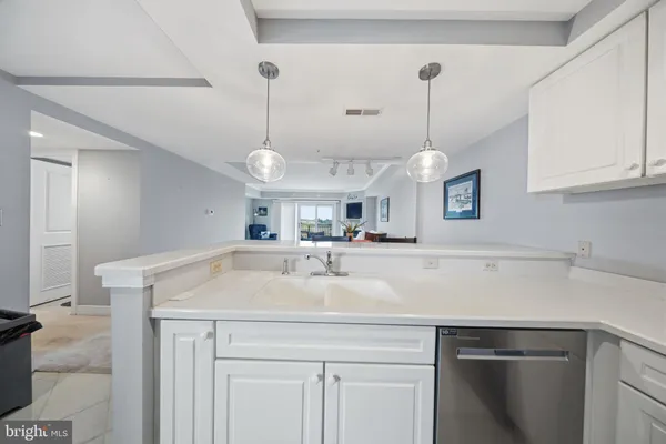 $249,000 | 1 Dock Street, Unit 203, Crisfield, MD 21817