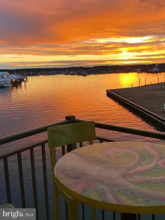 $249,000 | 1 Dock Street, Unit 203, Crisfield, MD 21817