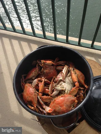 $249,000 | 1 Dock Street, Unit 203, Crisfield, MD 21817