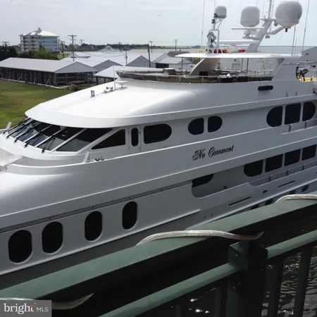 $249,000 | 1 Dock Street, Unit 203, Crisfield, MD 21817