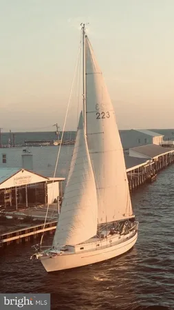 $249,000 | 1 Dock Street, Unit 203, Crisfield, MD 21817