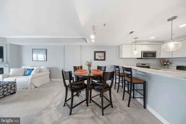 $249,000 | 1 Dock Street, Unit 203, Crisfield, MD 21817