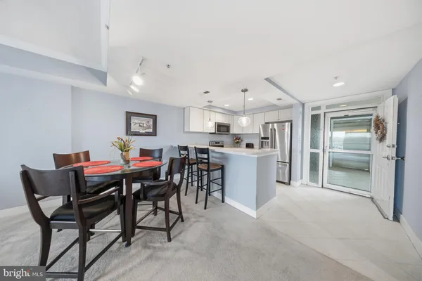 $249,000 | 1 Dock Street, Unit 203, Crisfield, MD 21817