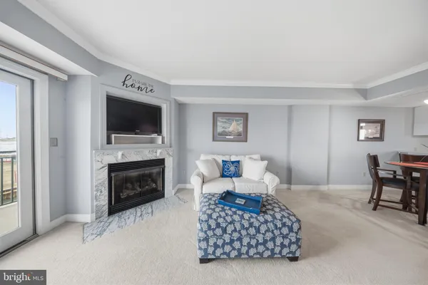 $249,000 | 1 Dock Street, Unit 203, Crisfield, MD 21817