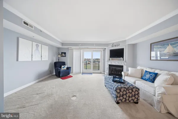 $249,000 | 1 Dock Street, Unit 203, Crisfield, MD 21817