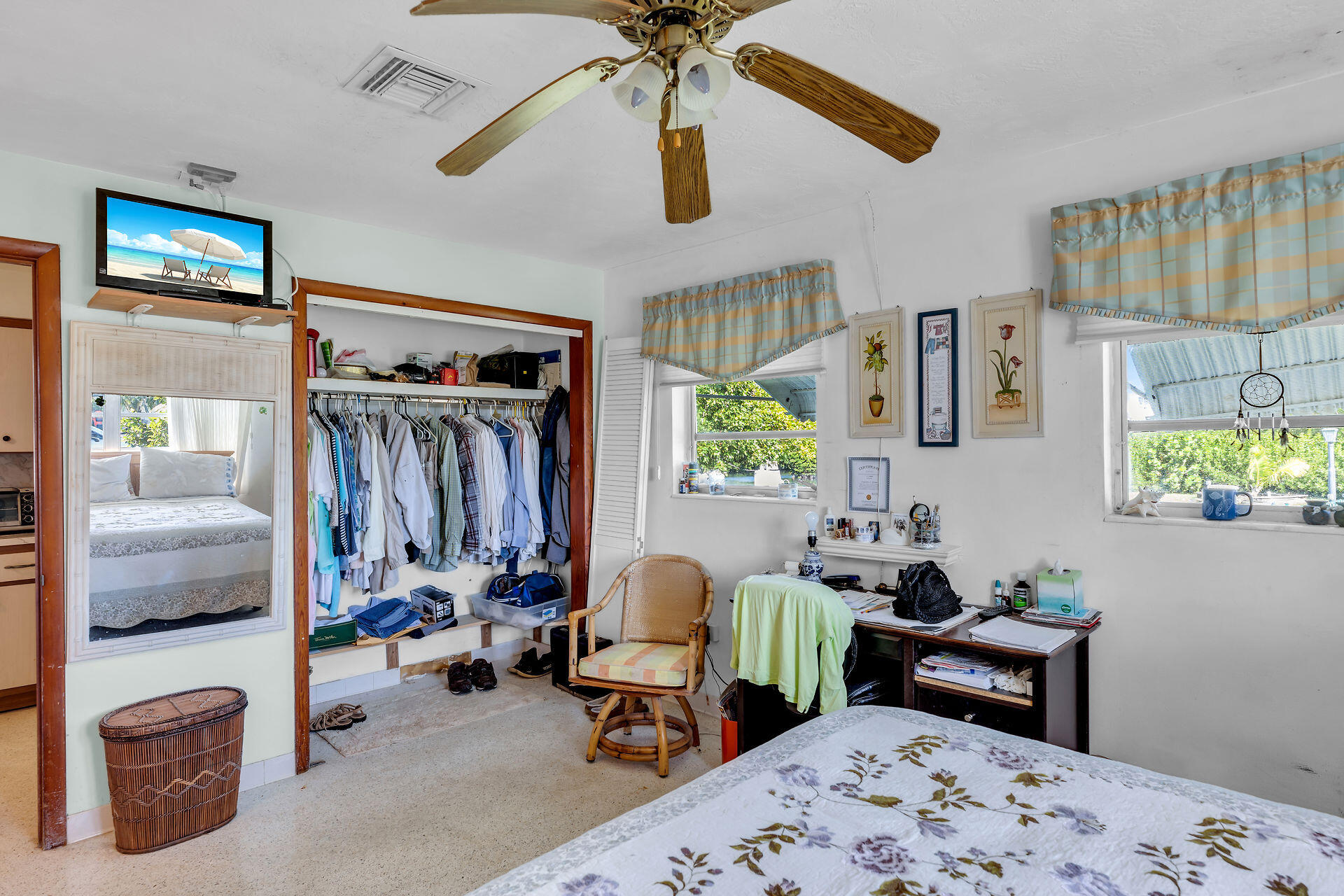 30361 Harding Road Big Pine Key, FL 33043 - Photo 26 of 33 a bedroom