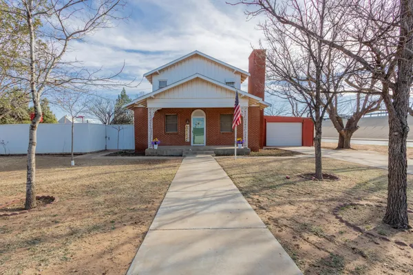 $289,000 | 709 80th Street, Lubbock, TX 79404
