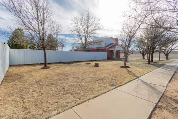 $259,000 | 709 80th Street, Lubbock, TX 79404