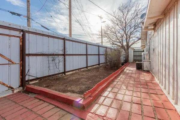 $259,000 | 709 80th Street, Lubbock, TX 79404