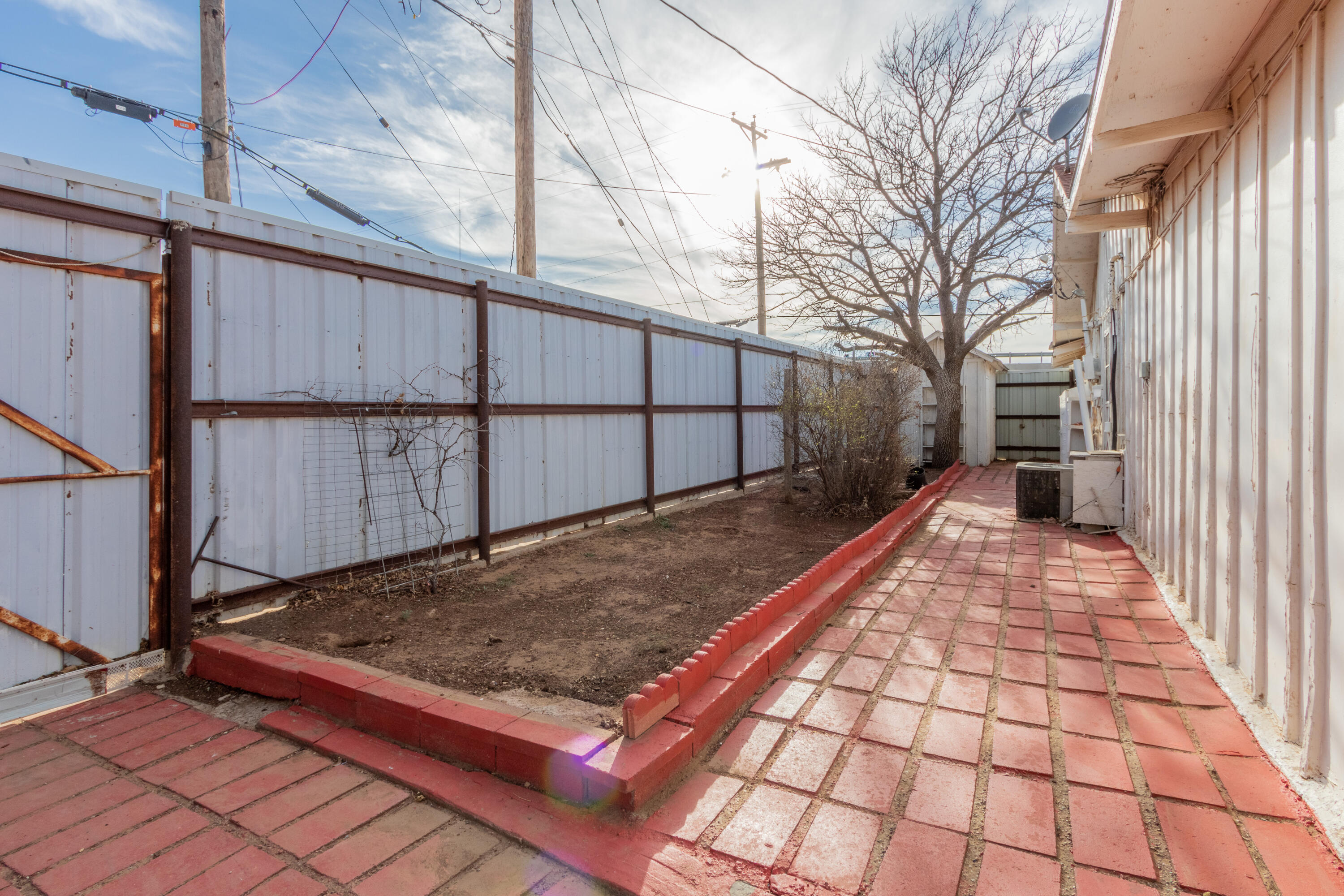 709 80th Street Lubbock, TX 79404 - Photo 49 of 57 IMG_1666-HDR