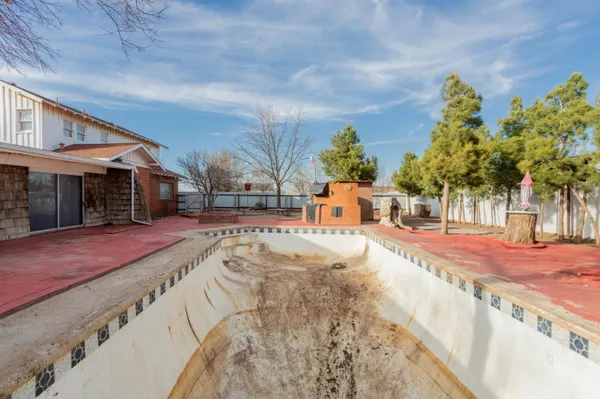 $259,000 | 709 80th Street, Lubbock, TX 79404