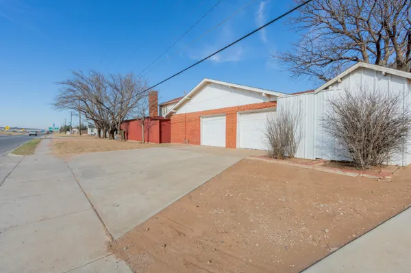 $259,000 | 709 80th Street, Lubbock, TX 79404