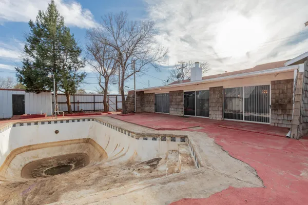 $259,000 | 709 80th Street, Lubbock, TX 79404