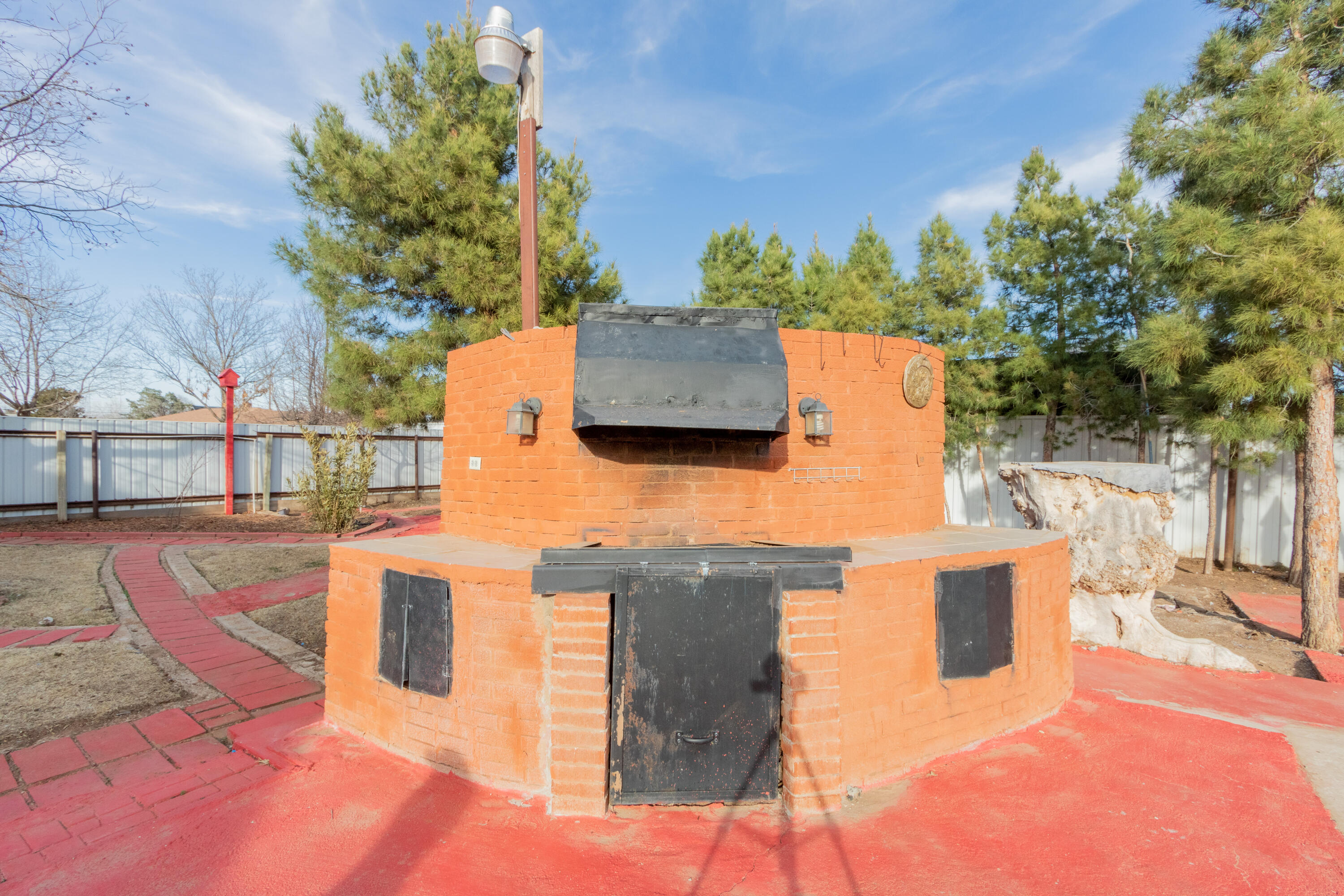 709 80th Street Lubbock, TX 79404 - Photo 52 of 57 IMG_1681-HDR